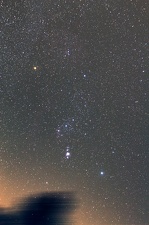 orion