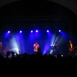 Festival Abend