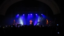 Festival Abend