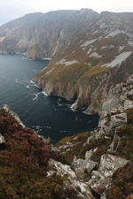 Irland 2014