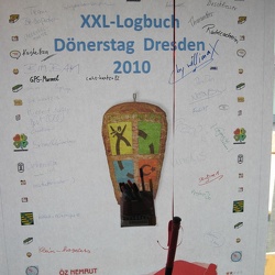 Outdoor -  Lost Places - Geocaching - OSM - Klettern - etc.