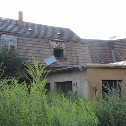 Alter Gasthof Naundorf