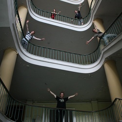 Stroemungsmaschienenwerk-Pirna