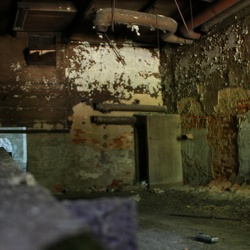 ehm. Kurbad / Polizeischule