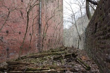 Lost Places