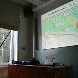 Bilder von/für Openstreetmap