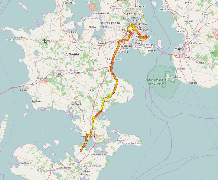 scandinavia1966 Tag 2 1