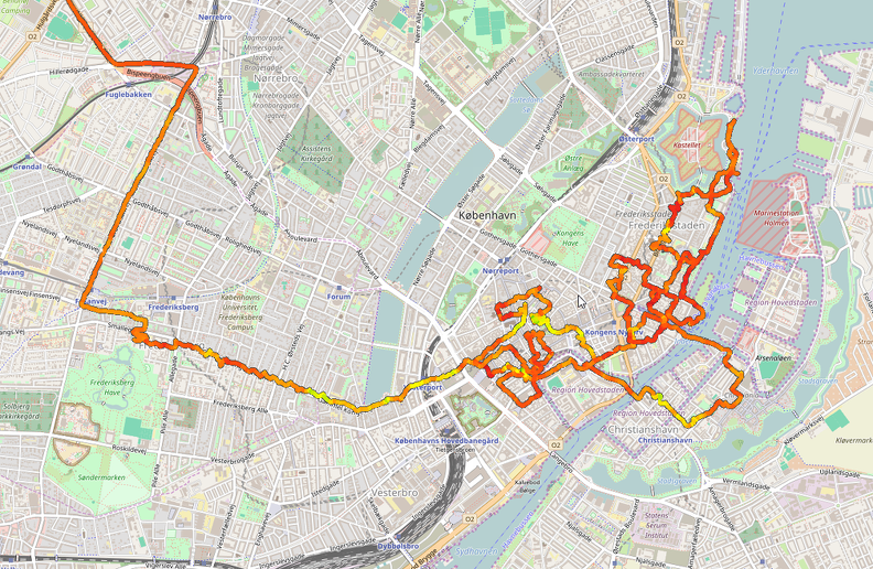 scandinavia1966 Tag2 2